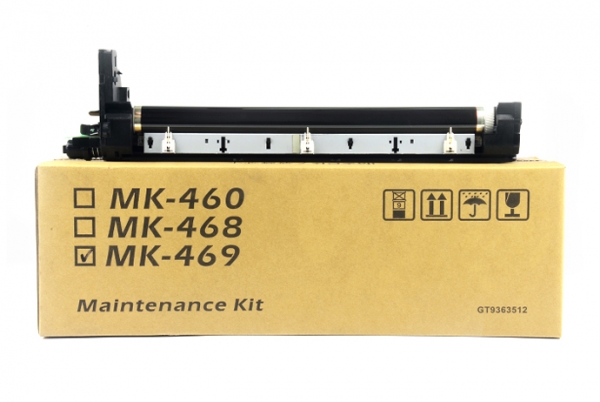c京瓷MK460v硒鼓廠家