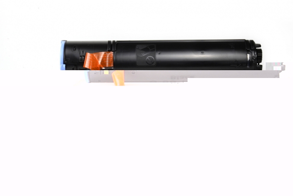 Canon NPG-68 toner bottle powder